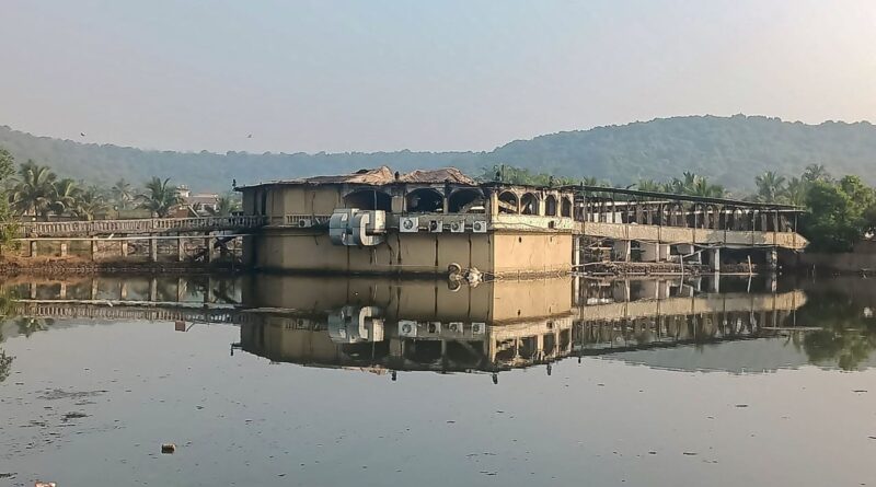 Incendie à Goa en Inde : au moins 25 morts, touristes inclus.