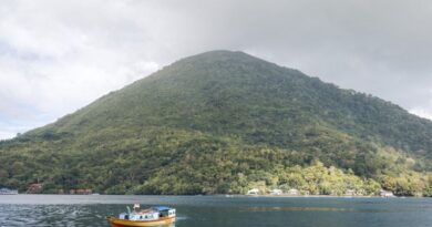 Indonésie : Disparition d'une famille espagnole après le naufrage d'un bateau