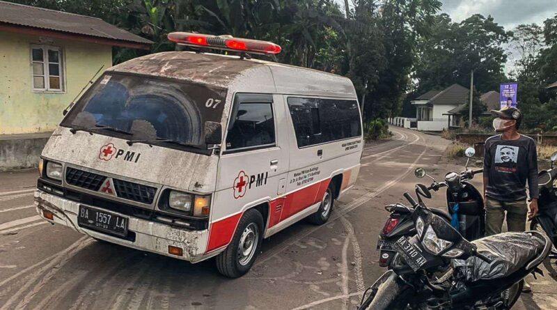 Indonésie : Un terrible accident de la route fait 16 morts.