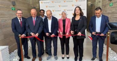 Industrie automobile : Visteon crée un centre de recherche à Tunis