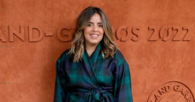 Inès Reg a trouvé l'amour après son divorce : « Je crois que c'est le bon »