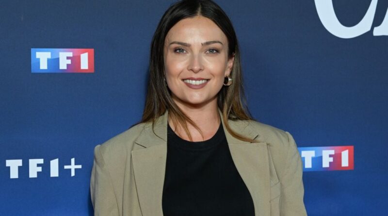 Inès Vandamme justifie son absence dans la nouvelle saison de « Danse avec les stars »