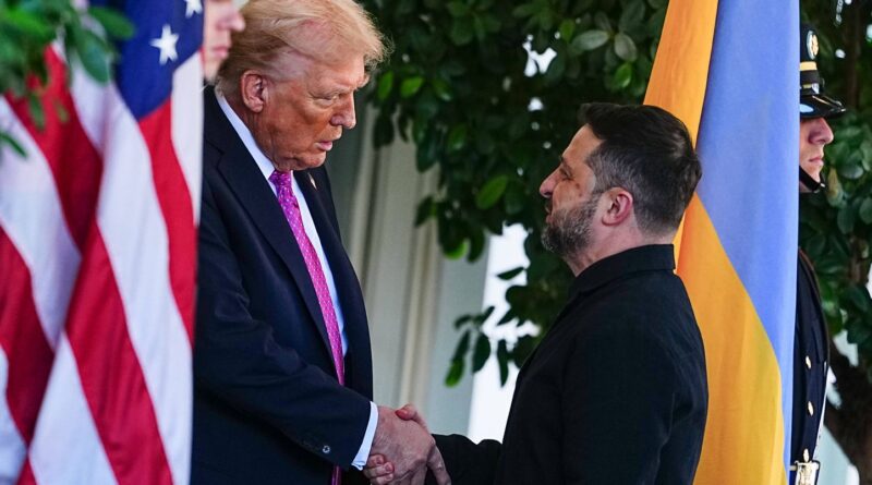 Info en 2 minutes : Trump évoque la paix en Ukraine, Bardella trollé, neige à Noël