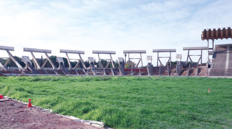 Infrastructures sportives : Plus de consultations nécessaires pour El Menzah