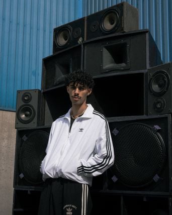 Ino Casablanca : « Les gens ne voient pas mes intentions »