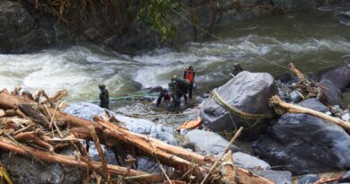 Inondations en Asie du sud-est : Plus de 1000 morts, Indonésie gravement touchée