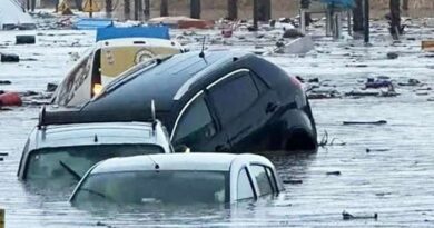 Inondations meurtrières : Pression pour déclarer Safi zone sinistrée