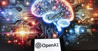 Intelligence artificielle : OpenAI (ChatGPT) perd son hégémonie après trois ans
