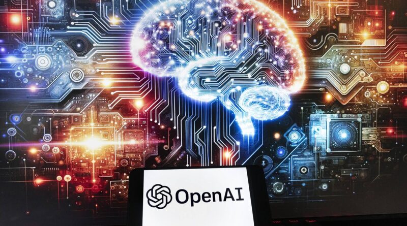 Intelligence artificielle : OpenAI (ChatGPT) perd son hégémonie après trois ans