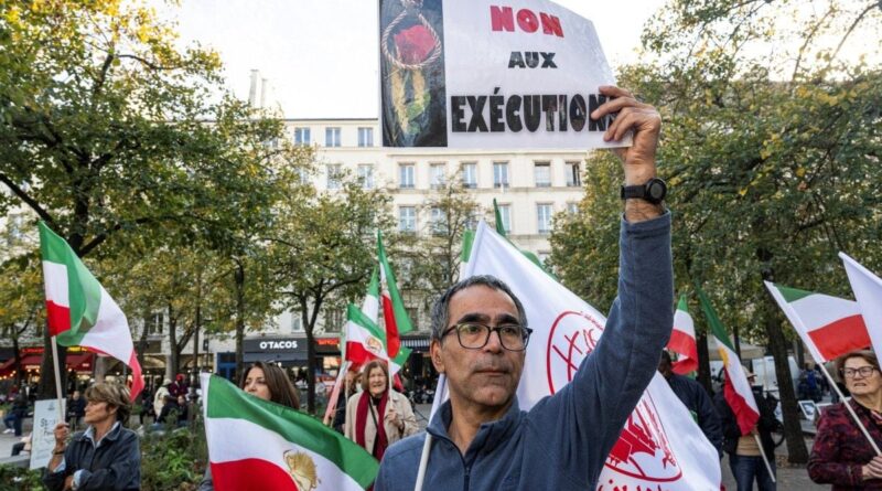 Iran : La WBC et des ONG s'opposent à l'exécution imminente d'un boxeur