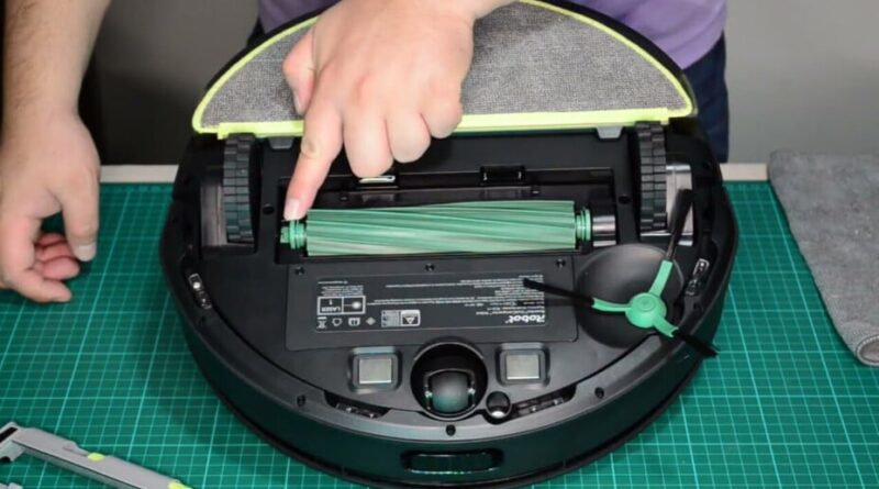 iRobot racheté : le Roomba va-t-il fonctionner ? Stockage des données ?