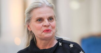 Isabelle Nanty reprendra le travail début 2024, annonce Jean-Paul Rouve.