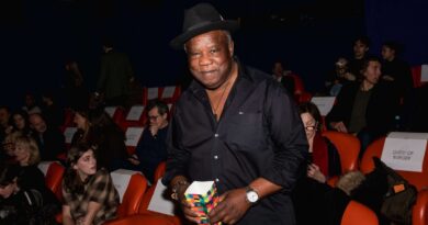 Isiah Whitlock Jr., acteur de « The Wire », est décédé.