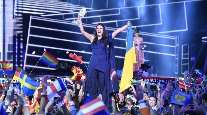 Israël à l'Eurovision : un concours sans politique, défi impossible.