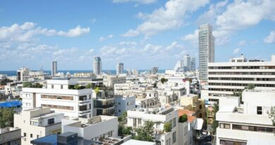 Israël : Augmentation des immigrants juifs de France en un an