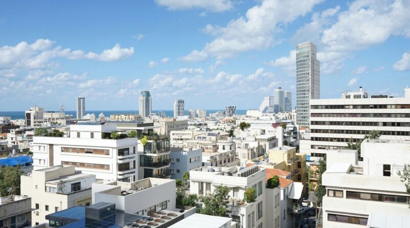 Israël : Augmentation des immigrants juifs de France en un an