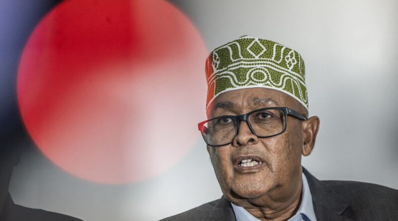 Israël, premier pays à reconnaître le Somaliland : quelles raisons ?