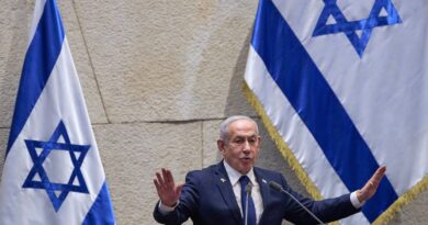 Israël : Quelle demande de grâce pour corruption de Benyamin Netanyahou ?