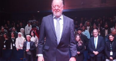 Jack Dongarra, lauréat du prix Turing 2022, discute de l'impact de l'IA.