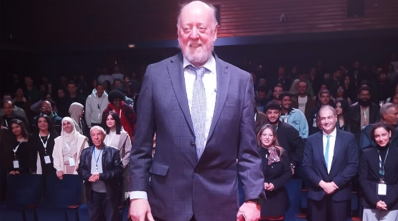 Jack Dongarra, lauréat du prix Turing 2022, discute de l'impact de l'IA.