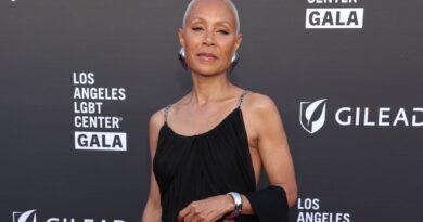 Jada Pinkett Smith poursuivie pour 3 millions de dollars par un ancien proche de Will Smith