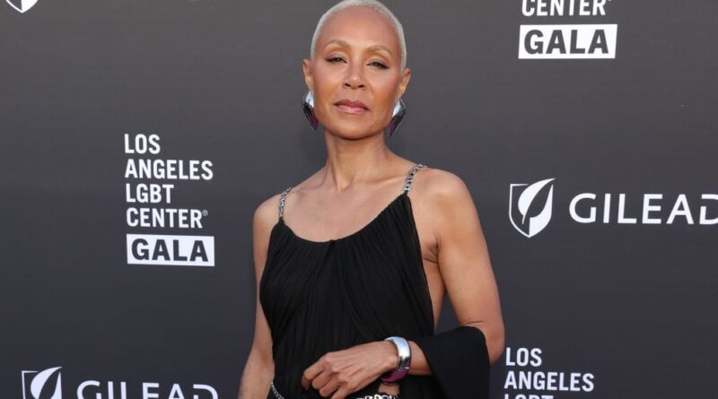 Jada Pinkett Smith poursuivie pour 3 millions de dollars par un ancien proche de Will Smith