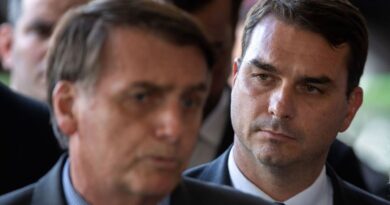 Jaïr Bolsonaro nomme son fils aîné candidat à la présidentielle 2026.