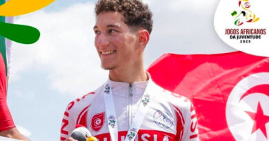JAJ2025 : Youssef Chahibi décroche une médaille de bronze historique