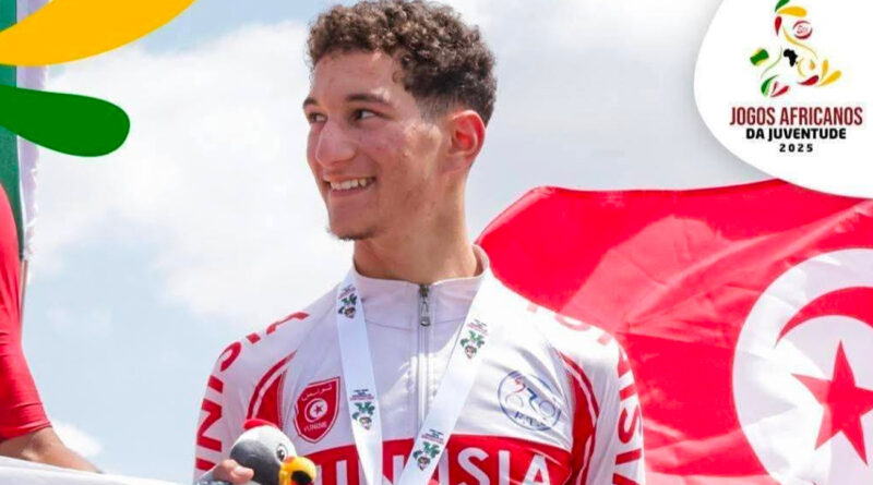 JAJ2025 : Youssef Chahibi décroche une médaille de bronze historique