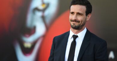 James Ransone, acteur de « The Wire », est mort à 46 ans.