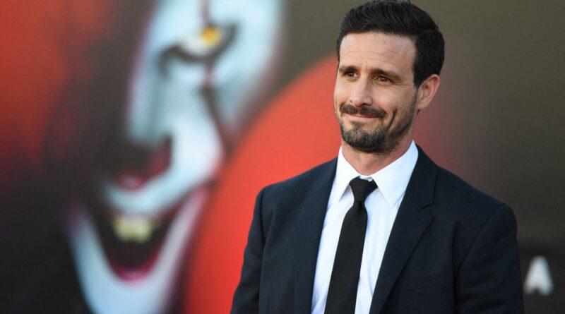 James Ransone, acteur de « The Wire », est mort à 46 ans.