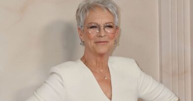 Jamie Lee Curtis a été refusée pour un rôle à 12 ans.