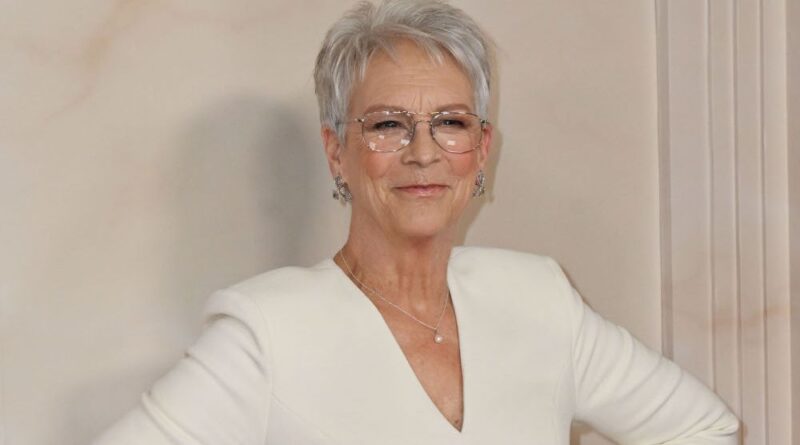 Jamie Lee Curtis a été refusée pour un rôle à 12 ans.