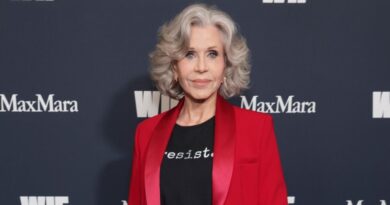 Jane Fonda ne cache pas son bouleversement après la mort de Rob Reiner et Michele Singer Reiner