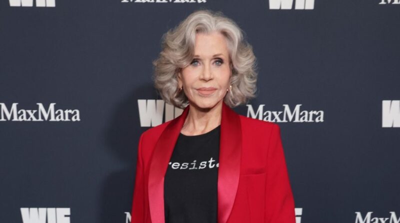 Jane Fonda ne cache pas son bouleversement après la mort de Rob Reiner et Michele Singer Reiner