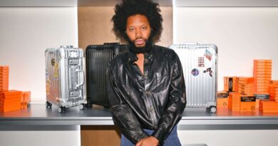 Japon : Jeremy O. Harris, acteur d'« Emily in Paris », libéré après 3 semaines.