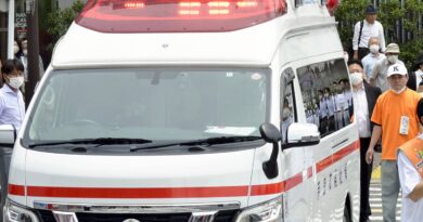 Japon : Quatorze blessés dans une attaque au couteau