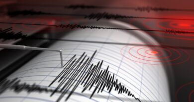 Japon : Séisme de magnitude 5,7 au large d'Iwate