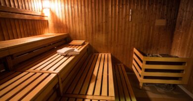 Japon : Un couple ne survit pas à un sauna en feu