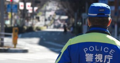 Japon : Une mère cache le cadavre de sa fille 20 ans.