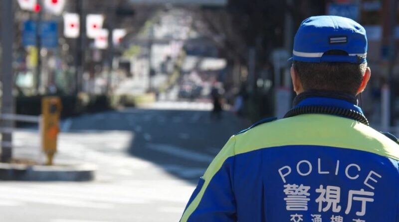 Japon : Une mère cache le cadavre de sa fille 20 ans.