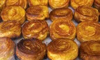 « Je ne connais que ça » : Le beurre salé des Bretons.