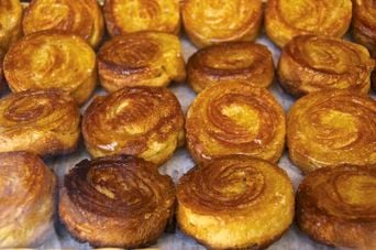 « Je ne connais que ça » : Le beurre salé des Bretons.