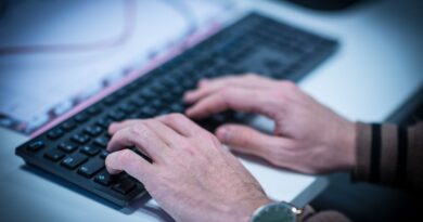 « Je suis un prédateur, un chasseur » : enquête sur pédocriminalité en ligne