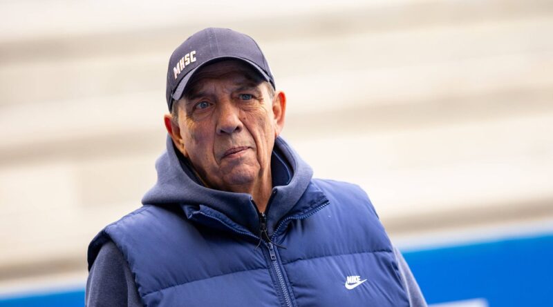 Jean-Louis Gasset, figure mythique du football français, mort à 72 ans.