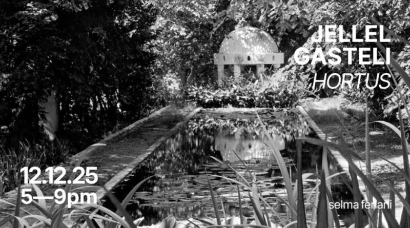 Jellel Gasteli et Younès Ben Slimane : Deux visions, deux mondes