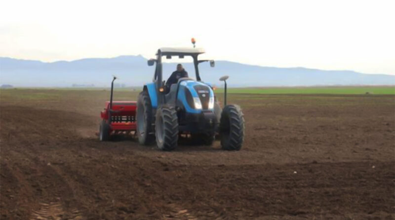 Jendouba : le secteur agricole ne dispose pas d'intrants