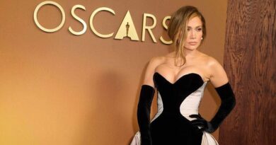 Jennifer Lopez, divorcée depuis un an, ne cherche plus l'amour.
