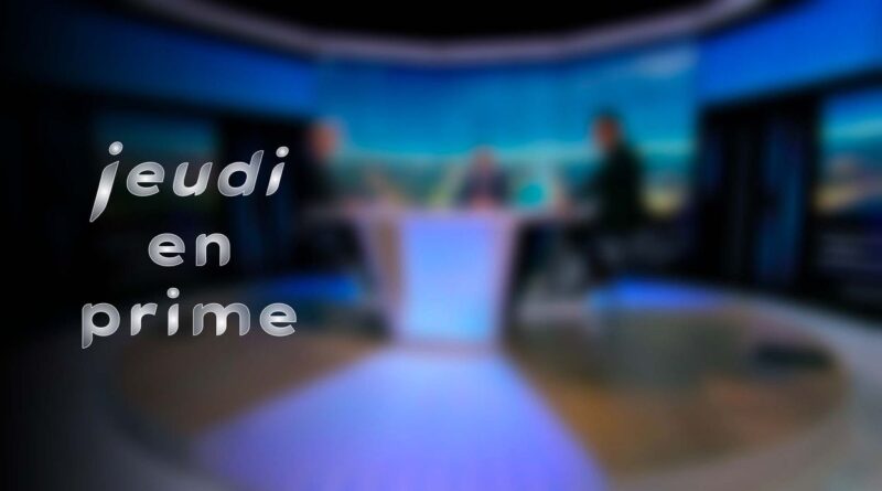 Jeudi en Prime : Sophie Rohonyi (DÉFI) appelle PS et MR à s'accorder.