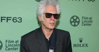 Jim Jarmusch explique pourquoi il ne veut pas fuir la France